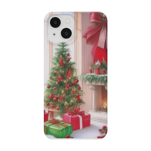 Christmas goods  Smartphone Case