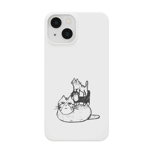 ベーコン Smartphone Case