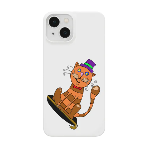 ラッキーキャット Smartphone Case