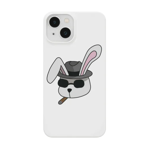 MAFIA USAGI Smartphone Case