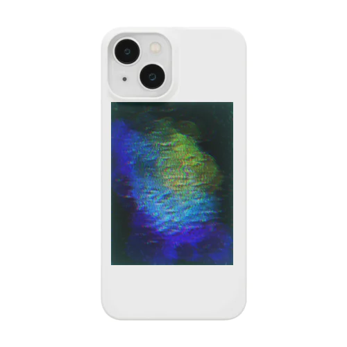 night light Smartphone Case