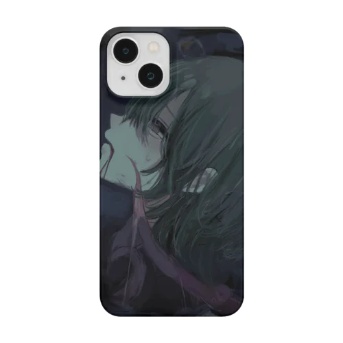 overdose Smartphone Case