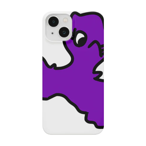 ビフィズス菌三兄弟 Smartphone Case