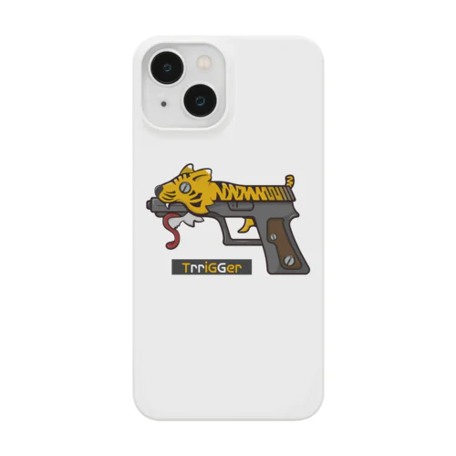 Trrigger Smartphone Case