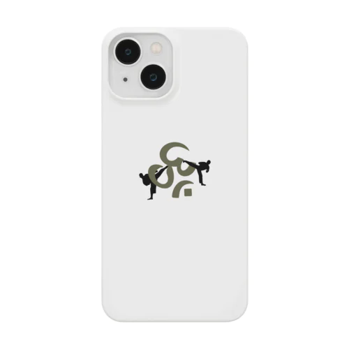 鐵 Smartphone Case