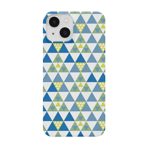 鱗 uroko iPhone Smartphone Case