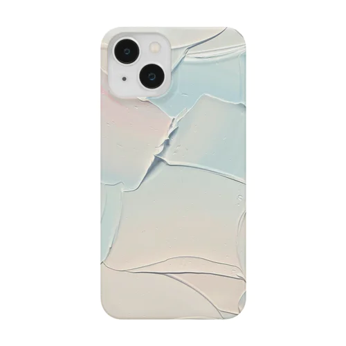 Baby asleep  Smartphone Case