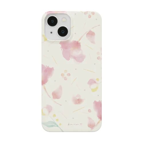 flower Smartphone Case