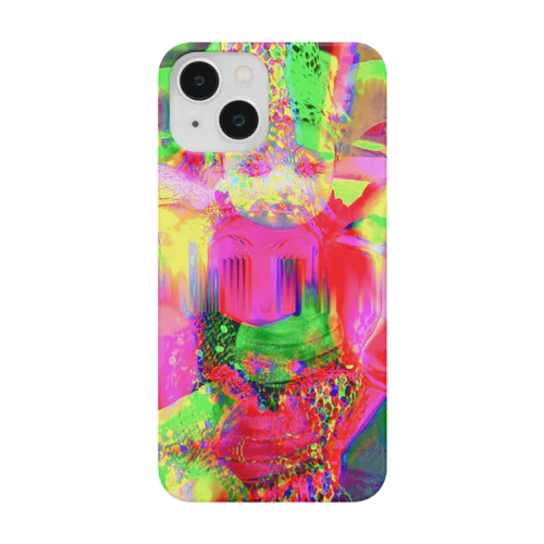 ₵∅€Å|η≠￠₶₳η℘ Smartphone Case