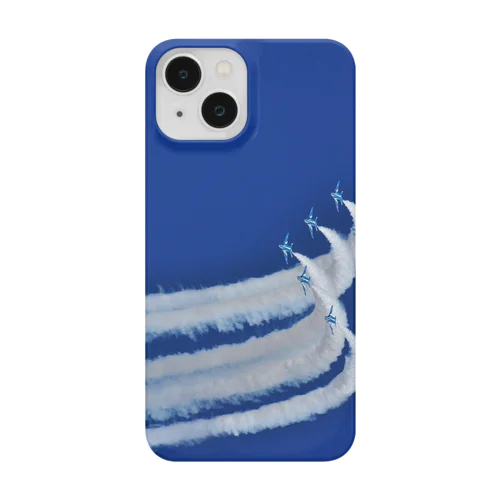 ブルーインパルス Smartphone Case