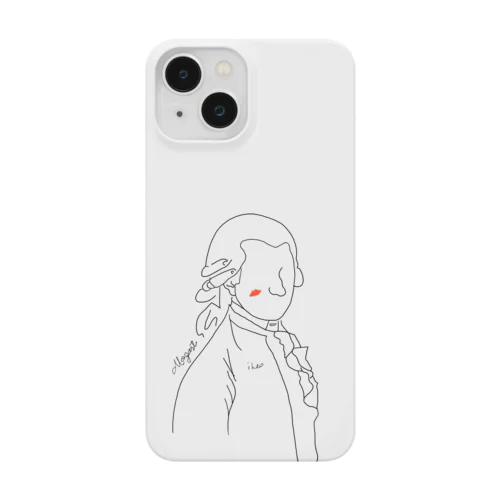 Mozart Smartphone Case