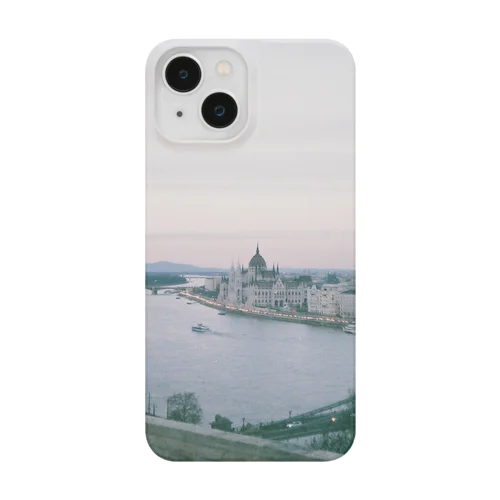 River  Smartphone Case