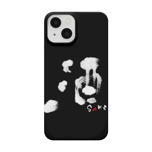 酒　SAKE Smartphone Case