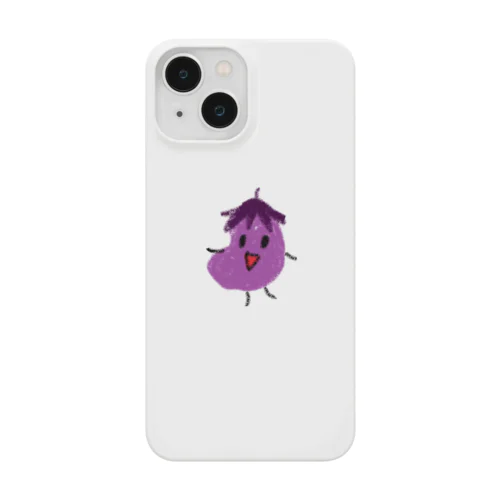 なすたん Smartphone Case