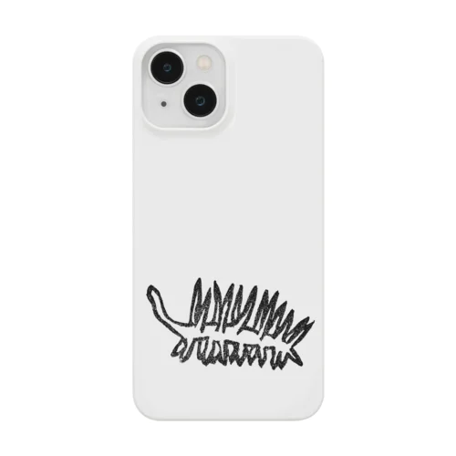 ハルキゲニア Smartphone Case