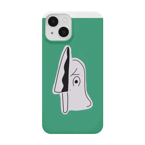 わん Smartphone Case