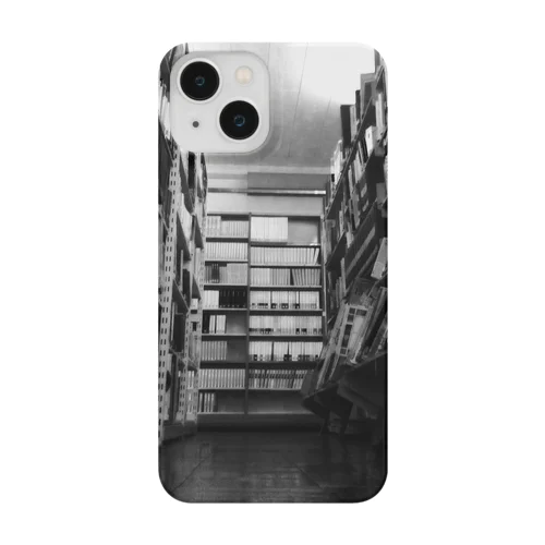 books Smartphone Case