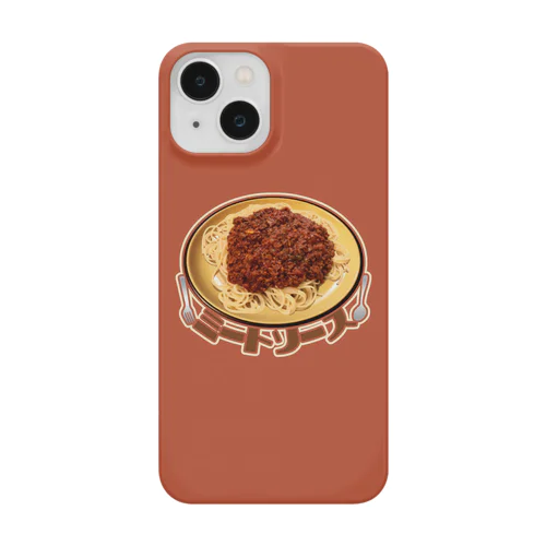 ミートソース Smartphone Case