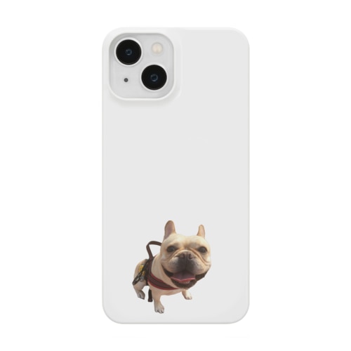 大吉 Smartphone Case