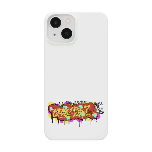 TGSS公式 Smartphone Case