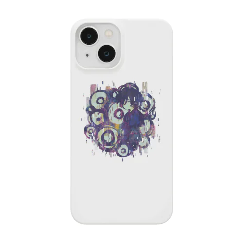 toritarou-04 Smartphone Case