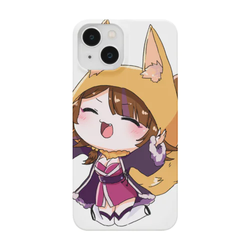 じゃんぴんぐ！ Smartphone Case