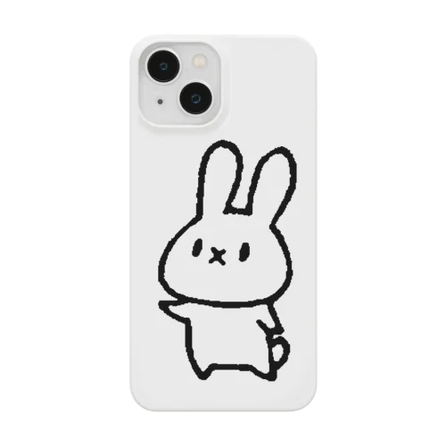 うさぎ Smartphone Case