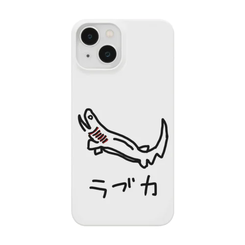 ラブカ Smartphone Case