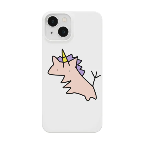 僕はユニコーン☆ゆにころ Smartphone Case