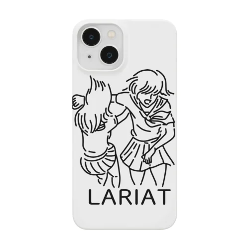 女子高生ラリアット Smartphone Case