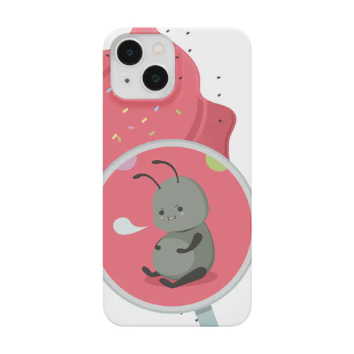 まんぷくアーリーくん Smartphone Case