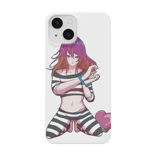 SNS依存症（インスタ Ver） Smartphone Case