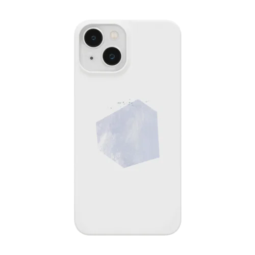 多角形02 Smartphone Case