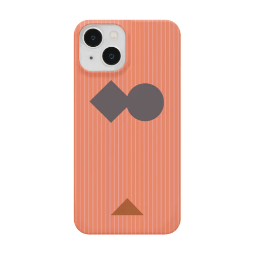 日本史 Smartphone Case