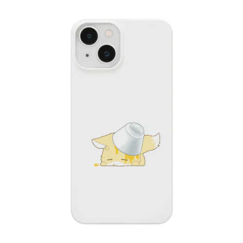 ぐでっと コンポタくん シリーズ Smartphone Case