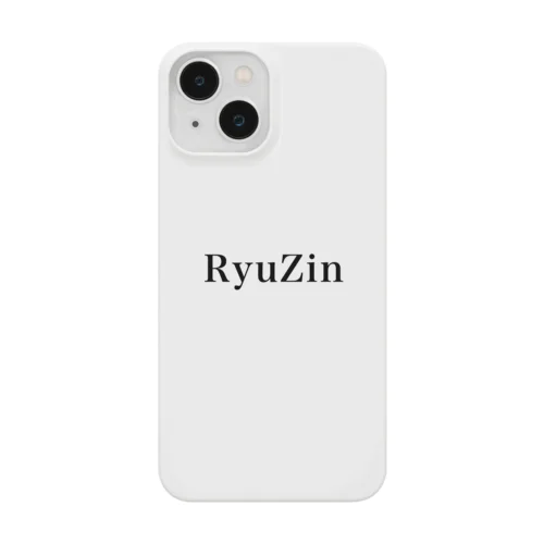 RyuZin スマホケース