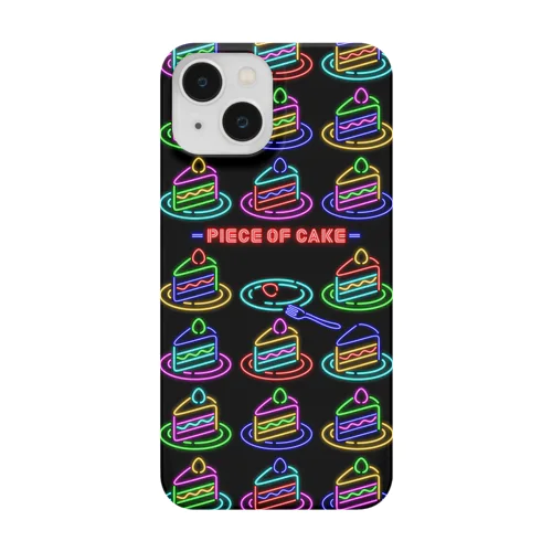 Piece of Cake Smartphone Case