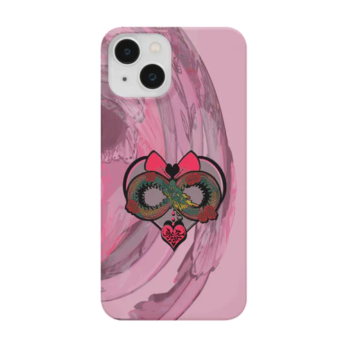 永久乙女 Smartphone Case