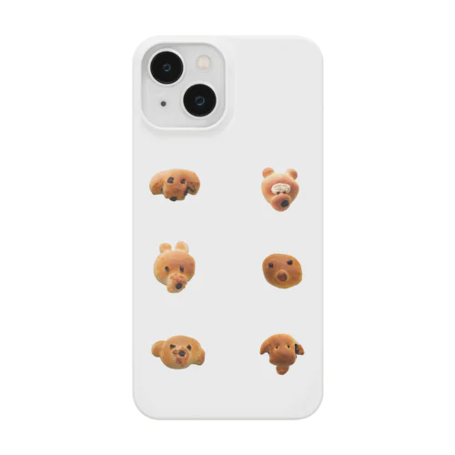 へなちょこパン Smartphone Case