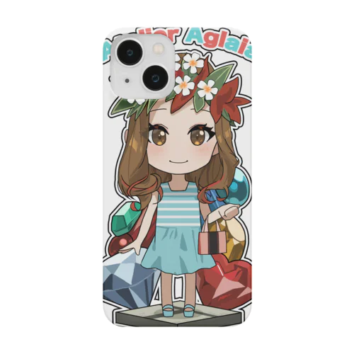 Kちゃん Smartphone Case