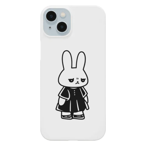 鬱唆偽 Smartphone Case