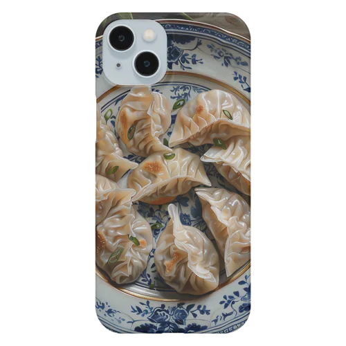 ギョーザ Smartphone Case