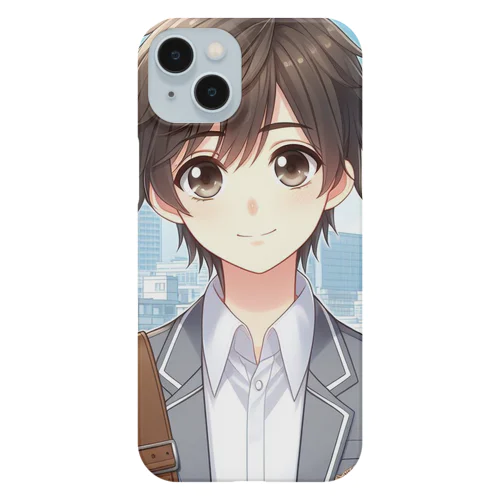 さわやか美男子グッズ Smartphone Case