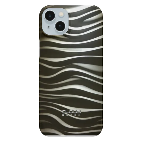 zebra iPhone Smartphone Case