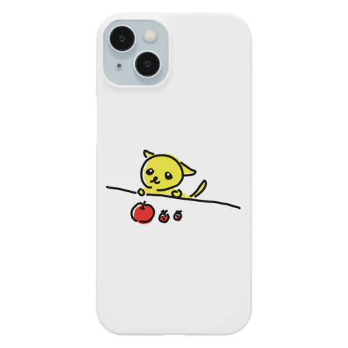 フルーツチワワ Smartphone Case