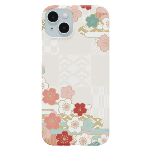 SAKURA Smartphone Case