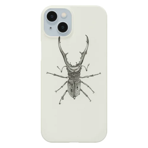 KUWAGATA is ALIVE Smartphone Case