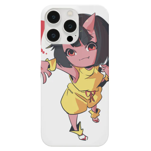 おにのこ おにこ Smartphone Case