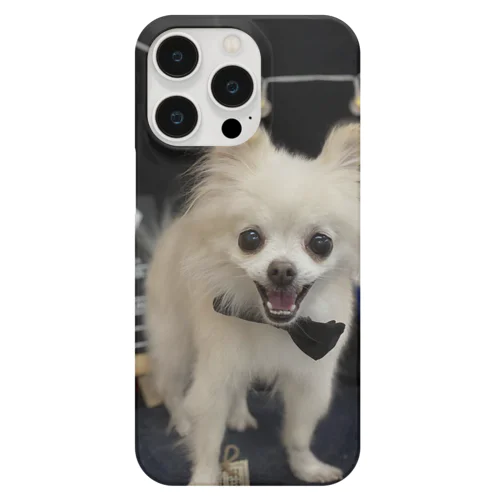 プル「Ｗatch a movie」 Smartphone Case