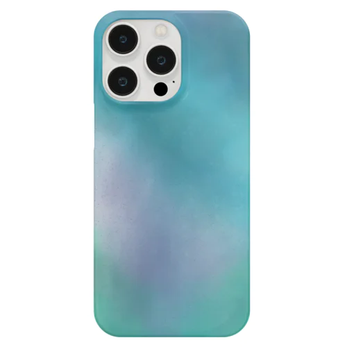 misty mist Smartphone Case